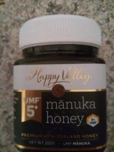 Manuka Honig kaufen- direkt aus Neuseeland