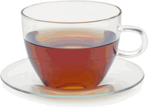 Salbei Tee bei Mandelentzündung