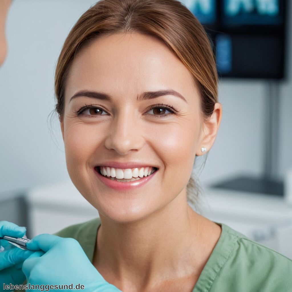 Zahnimplantate - Wie kann ich kosten sparen?